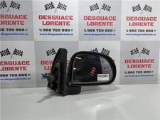 Retroviseur droit (ou coque) Hyundai ATOS