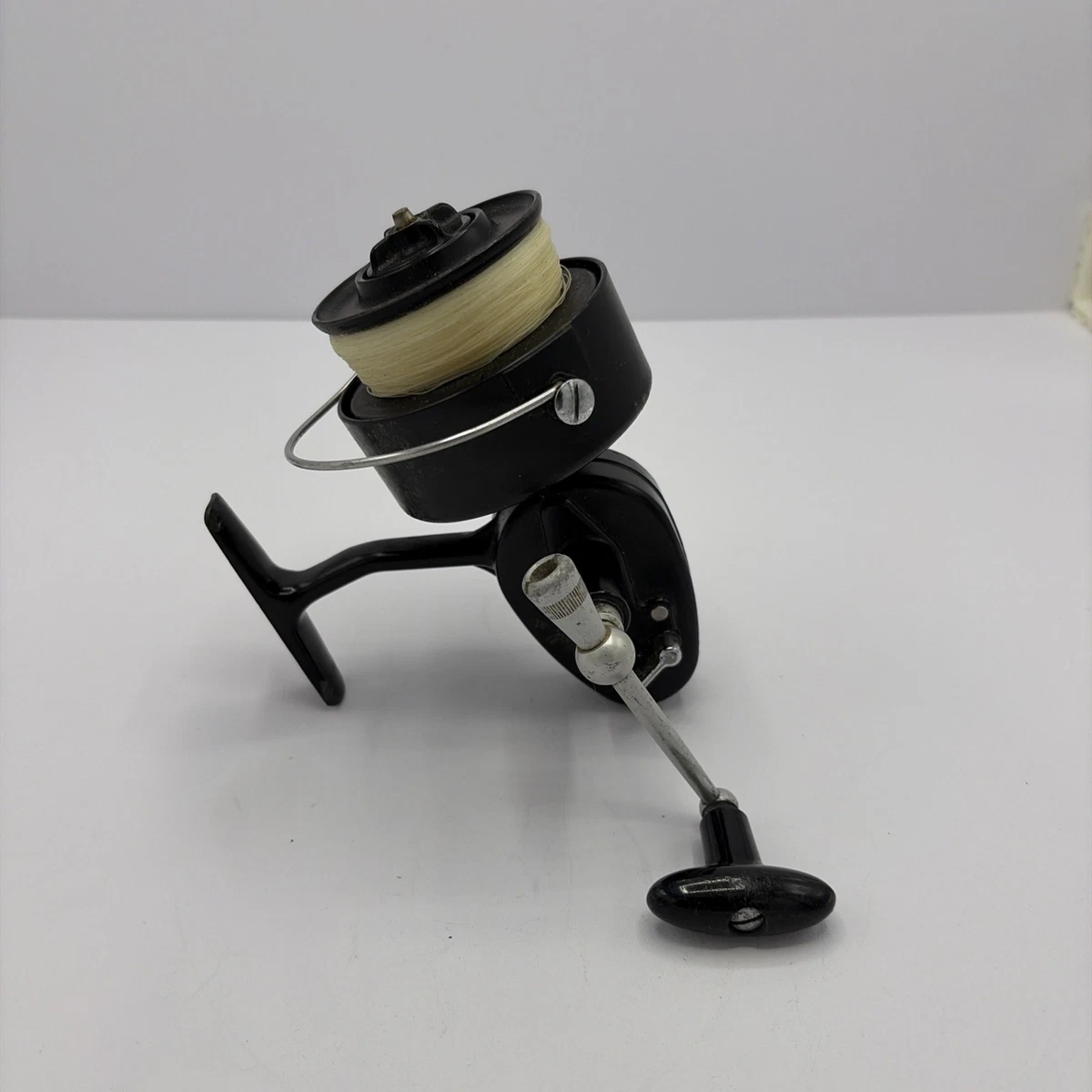 Garcia Mitchell 307 In Vintage Spinning Fishing Reels for sale | eBay