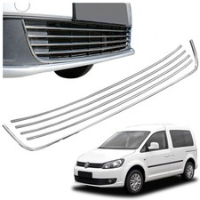 Calandre Volkswagen CADDY