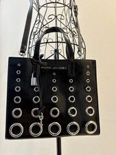 ⭐︎Good condition⭐︎MARC JACOBS Ring decoration shoulder bag