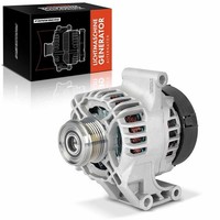 Frankberg Lichtmaschine Generator 120A Passend FüR Alfa Romeo Mito Fiat Idea