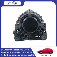 Alternateur Audi A3