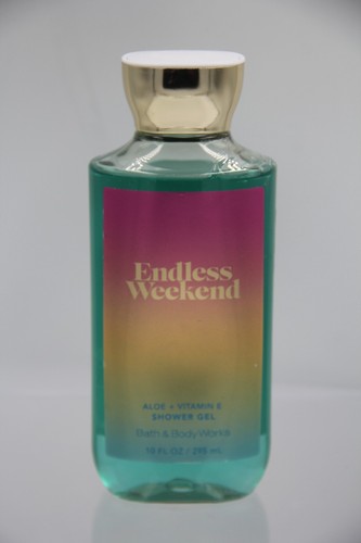 NEW BATH AND BODY WORKS SHOWER GEL 10 FL OZ FULL SIZE YOU CHOOSE SCENT - Afbeelding 267 van 708