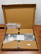 APC AP7800B 1U 15A Metered Rack PDU - Black