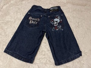 Southpole Skull Jeans | eBay