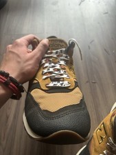 New Balance 1500 Men's shoes Made In England MH1500TK USA size 11.5