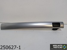 OEM 2007-2010 BMW X5 3.0L Right Side Dashboar...