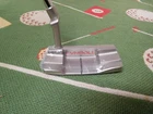 New Evnroll ER2v Short Plumber (L-Neck) Milled Putter/ 34"/TourTac Grip