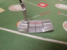 New Evnroll ER2v Short Plumber L-Neck Milled Putter/ 34"/TourTac Grip