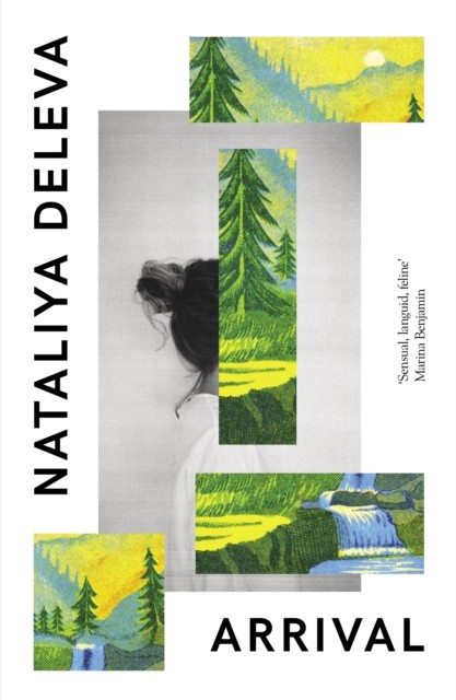 Arrival by Nataliya  Deleva (Paperback Book)