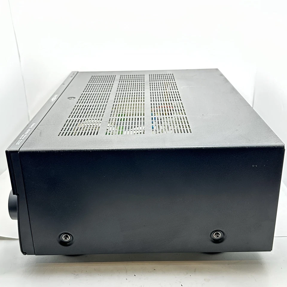 Yamaha RX-A730 Aventage 7.2 Channel AV Receiver 720W HDMI Tested Works - Image 4 of 4