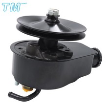 Power Steering Pump Small Big Block For Chevy 283 305 307 327 350 400 402 427