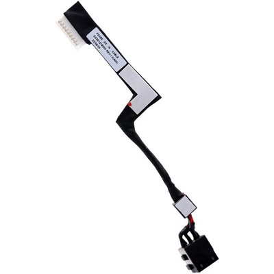 DC Power Input Jack Cable Power-Adapter Port 1X26W 01X26W DC301016300... 