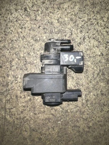 BMW 1 F20 Druckwandler 7599547 1.60 Petrol 2012 33760445