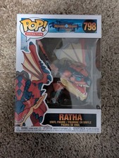 Ultimate Funko Pop Monster Hunter Figures Gallery and Checklist 27