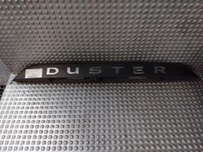 Baguette de porte Dacia DUSTER