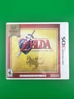 The Legend of Zelda Ocarina of Time 3D Nintendo 3DS Complete Tested