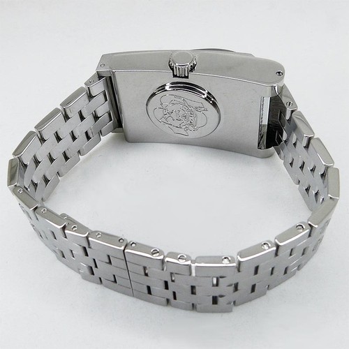 Dunhill 8057 Car Watch Automatic Limited to 1500 pieces