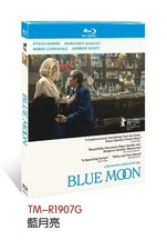 Blue Moon 2025 BD All Region New Box Set