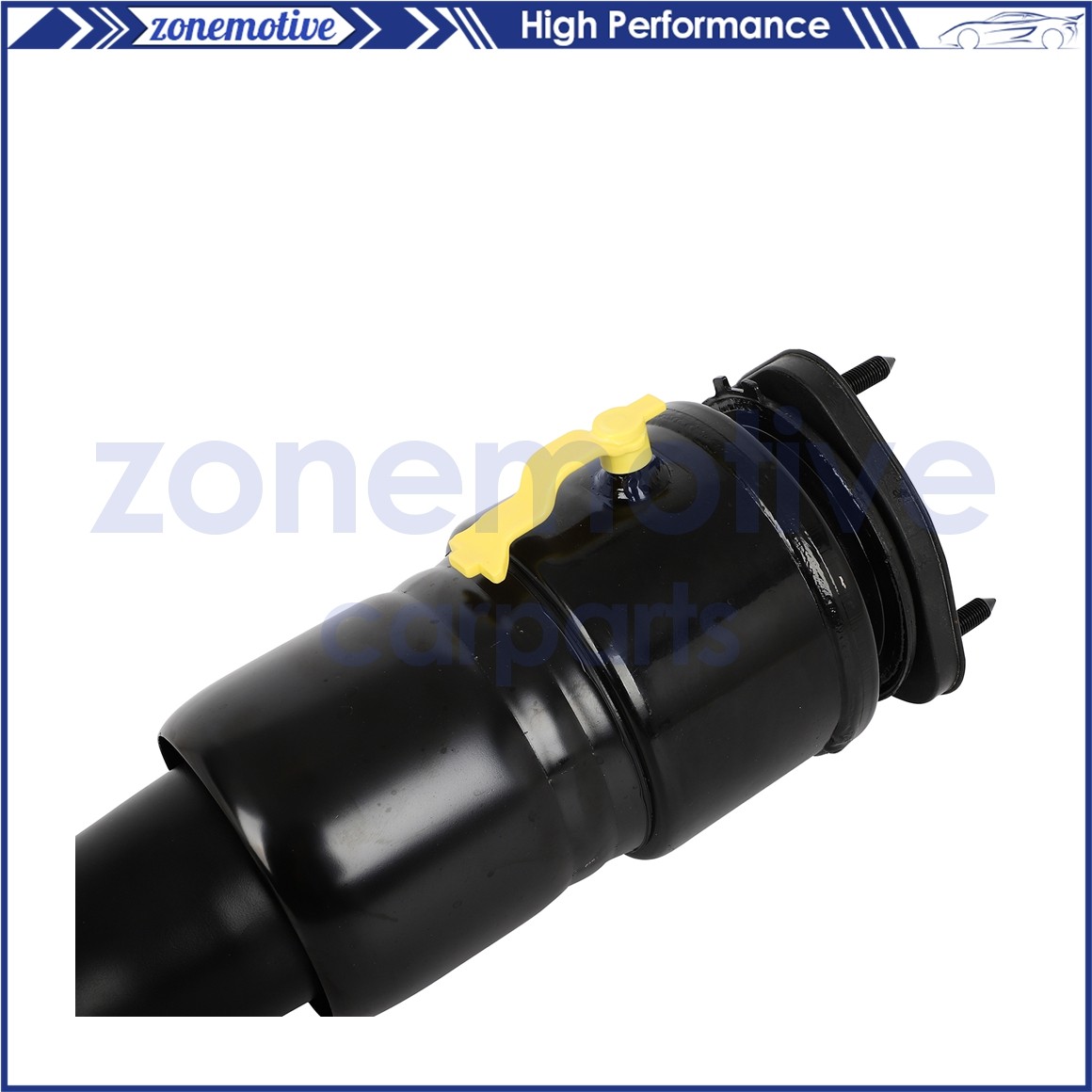Front Left Air Suspension Shock ForLexus LS460 LS470 2007-2012 RWD / 2WD