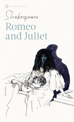 Romeo and Juliet - Mass Market Paperback By William Shakespeare - VERY GOOD