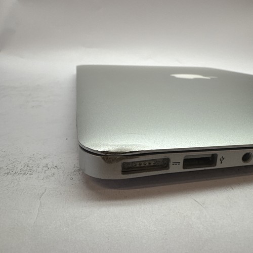 Early 2015 MacBook Air 13-inch i5/4GB/128GB A1466 - Afbeelding 12 van 12
