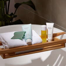 ESPA Five Piece Detox & Firm Body Regime Gift Set Brand New worth £144