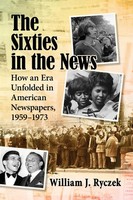 William J. Ryczek | The Sixties In The News | Taschenbuch | Englisch (2020)