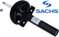 Sachs 310054 StoßDäMpfer StossdäMpfer Vorderachse Vorne FüR Renault