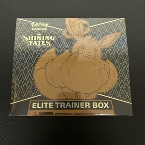Shining Fates Etb | eBay Shining Fates Etb | eBay