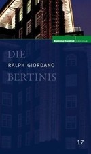 Die Bertinis von Giordano, Ralph | Buch | Zustand gut