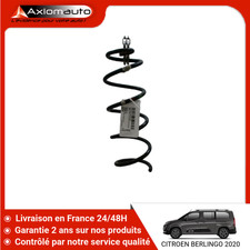 Ressort divers Citroen BERLINGO