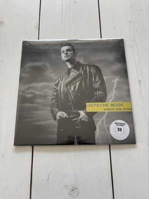 Depeche Mode DOLP