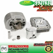 9921630 CILINDRO TOP TPR 70CC D.47,6 MINARELLI ORIZZONTALE AC ARIA SP.10 ALL.