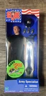 Hasbro GI Joe U.S. Army Specialist 12" Action Figure w/ Accessories 2002 Vintage