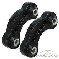 Atec 2X Koppelstange PendelstÜTze Hinten FÜR Audi A6 4F C6 Bj 04-11