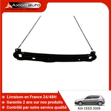 Pare-choc avant Kia CEED