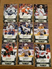 NHL Hockey MVP Upper Deck