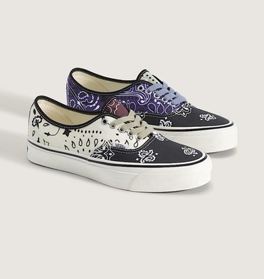 Vans Premium Authentic