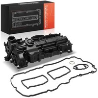 Frankberg Ventildeckel + Dichtung Passend FüR BMW 1 2 3 4 5 X1 X3 X4 X5 Z4 | 548