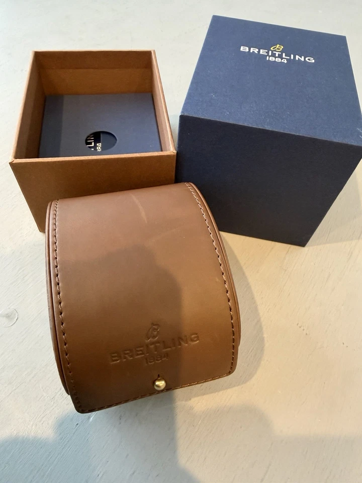 Breitling Avenger Automatic 45 Seawolf Watch Yellow, A17331101 - Image 2 of 4