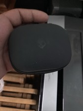 Skullcandy Push Active True Wireless Earbuds-Black. Missing One Ear Bud