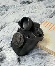 Remington Model 8 81 Redfield 102-n Adjustable Peep Sight Assm