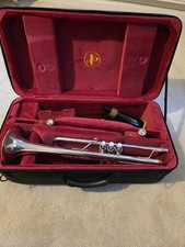 Schilke B7 Trumpet