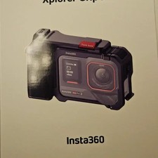Insta360 Ace Pro 2 Snapshot Kit - Pre-Owned