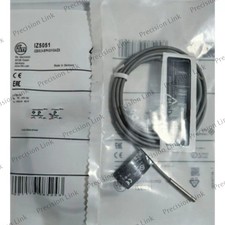 IFM IZ5051 Inductive Proximity Sensor