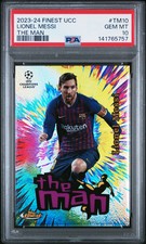 2023-24 Topps Finest UEFA Club Competitions Soccer Checklist Guide in-content 9