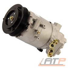 Klimakompressor BMW X1 (E84) sDrive18i