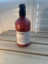 Image of L'Oreal Serie Expert Pro Longer Shampoo 500ml