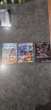 Mega Charzard Dawn  And Zekrom Ex  Pokemon Cards